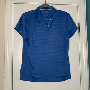 Adidas Climalite Golf Shirt
